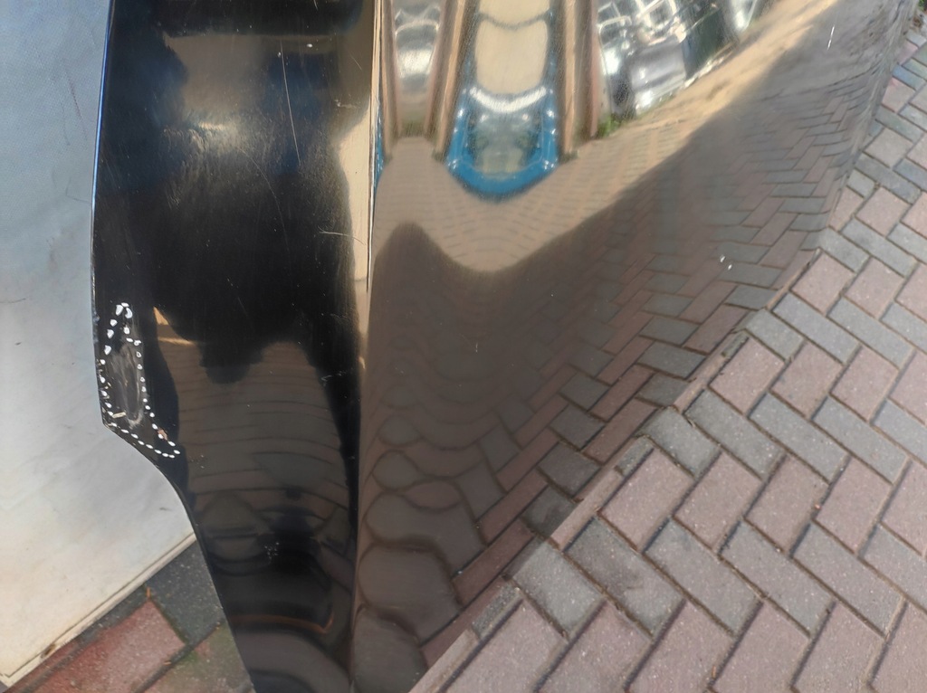 фото №7, Капот kia optima iii 2010 - 2015 ------