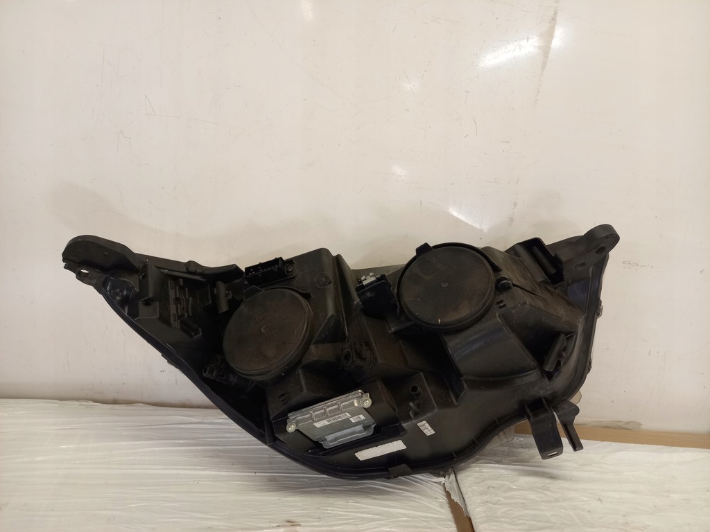 фото №8, Лампа левый перед citroen ds4 9674905180 bi ксенон dynamic