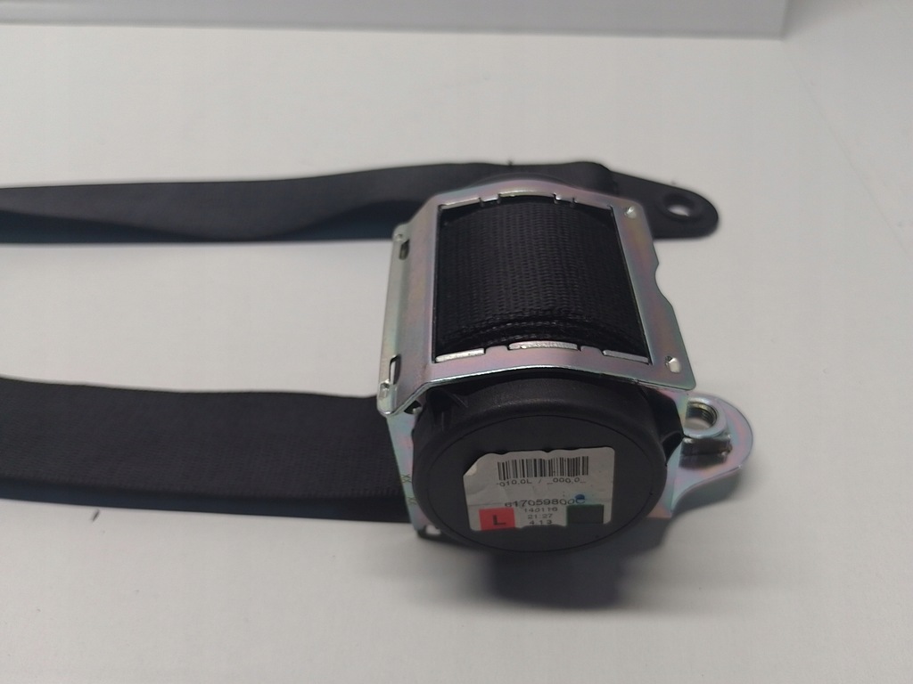 фото №2, Pas безопасности перед левый mini countryman r60