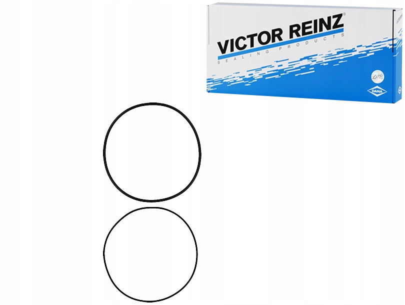 фото №1, Набір прокладка tulei циліндра scania 4 4 bus k bus omniexpress p g