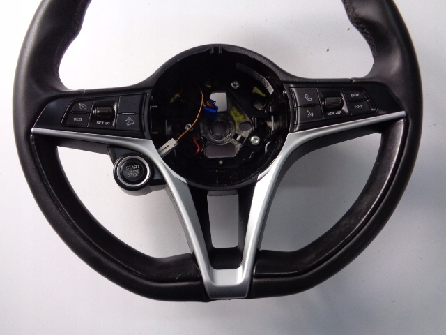 фото №4, Воздуховод alfa romeo stelvio 2016-