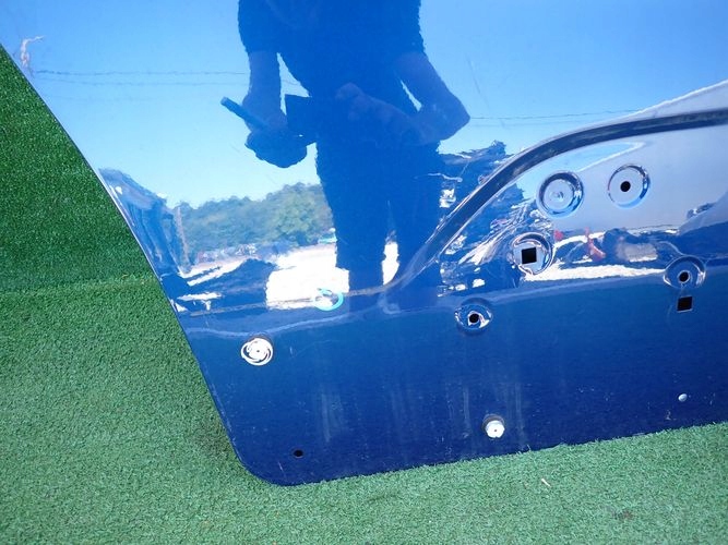 фото №6, Peugeot rifter 18- двері праве зсувні