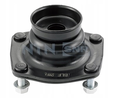 фото №2, Snr kb686.05 набір ремонтний, кронштейн амортизатора