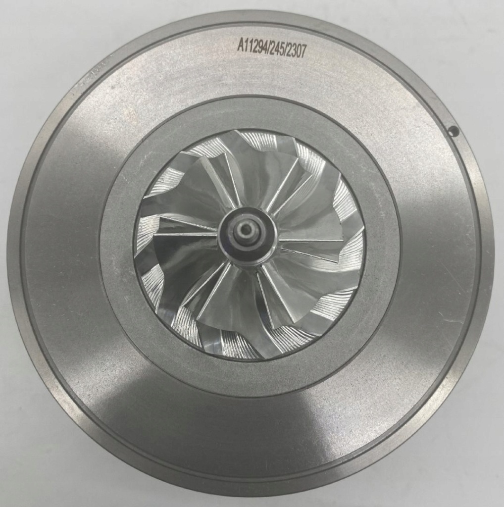 Купити Koras ts a11294f mercedes 3.0cdi 10-