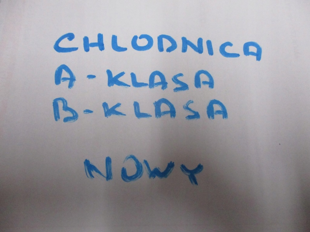 Купить Радиатор mercedes a b klasa 176 247