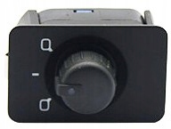 фото №1, Переключатель регулировки зеркал vika