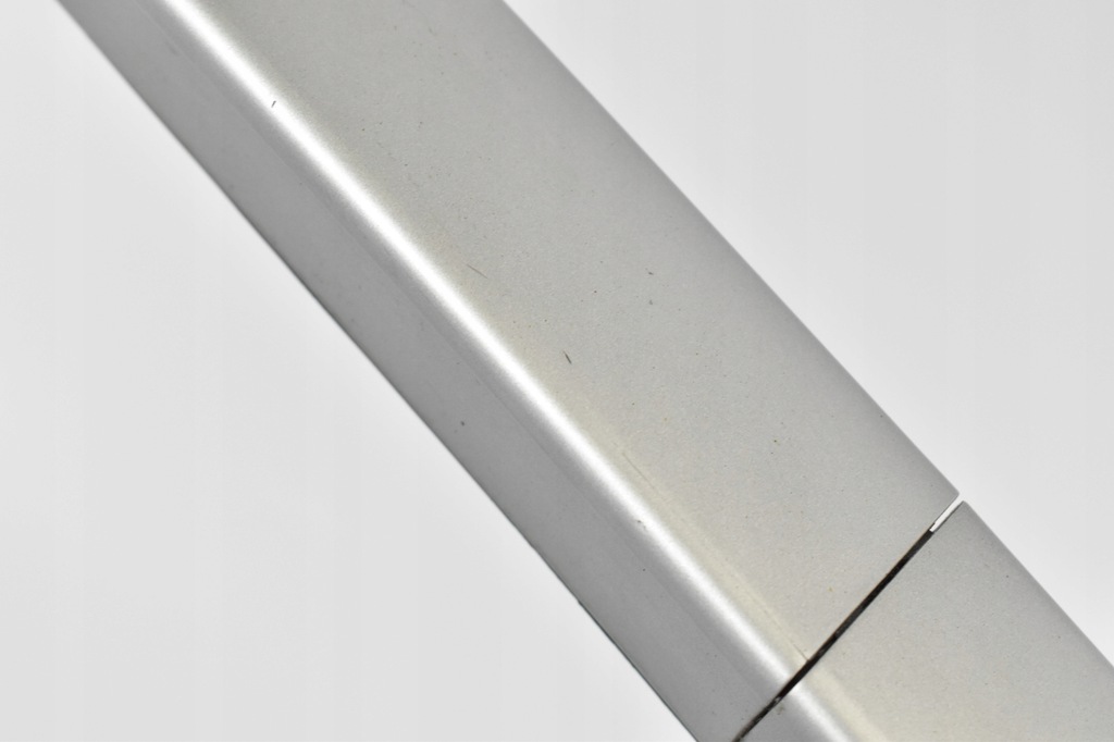 фото №11, Рейлинги кровельные правый левый 87277-g5000 87287-g5000 серебристый kia niro i de