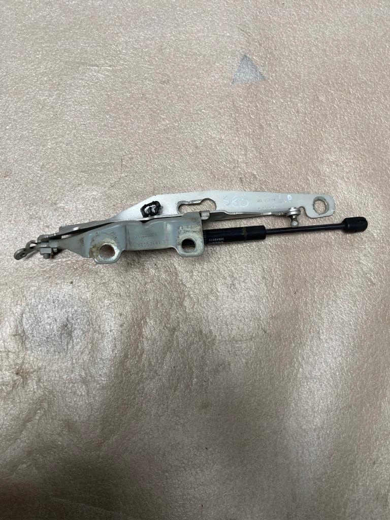 фото №1, Петля капот левый volvo s80 1.6 d2 07-16