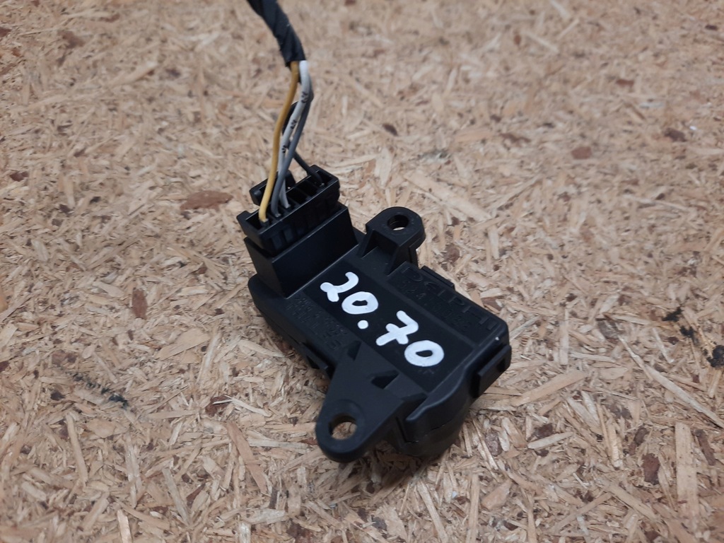 фото №2, Датчик качества воздуха renault espace iv