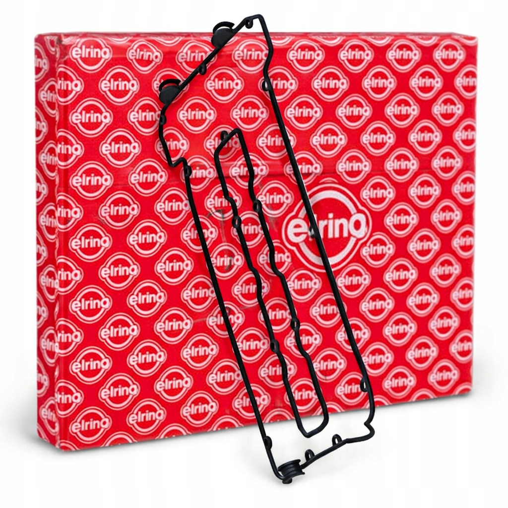 Купить Прокладка крышки клапанов к saab 9-3 9-5 2.0 t 2.1 2.3