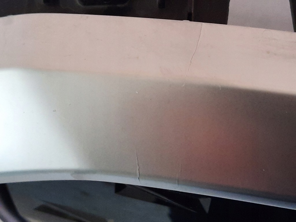 фото №5, Bmw ix3 g08 решітка радіатора жалюзі повітропровід повітря