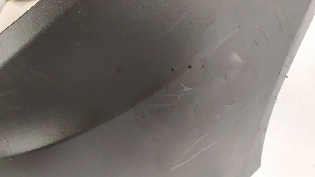 фото №12, Бампер перед передний mercedes vito w447 14-19