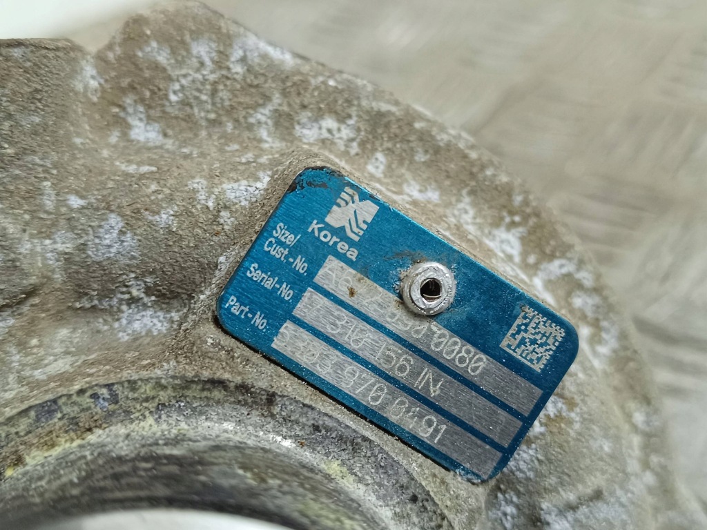 2019 ssangyong rexton turbo 1310156 Киев