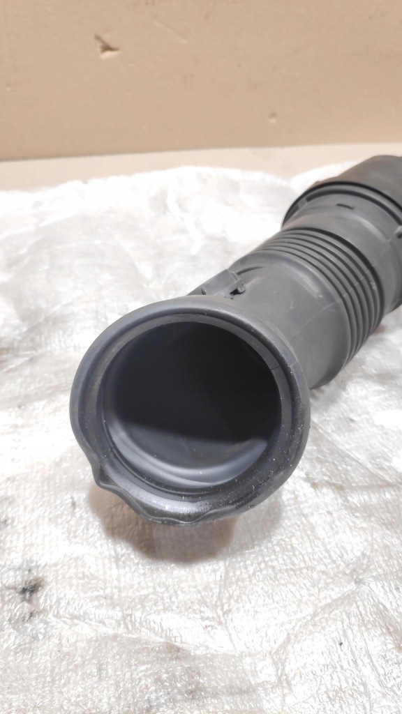 фото №6, Wąż шланг труба воздуха 1.2thp citroen c5 aircross 1193180s