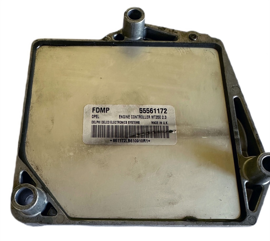 фото №15, Набір стартовий пусковий opel astra h iii 55561172 5dk00866829 13236788kt