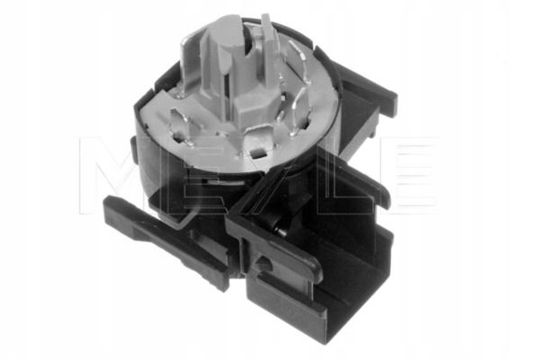 фото №1, Колодка замка запалювання do opel agila astra zafira