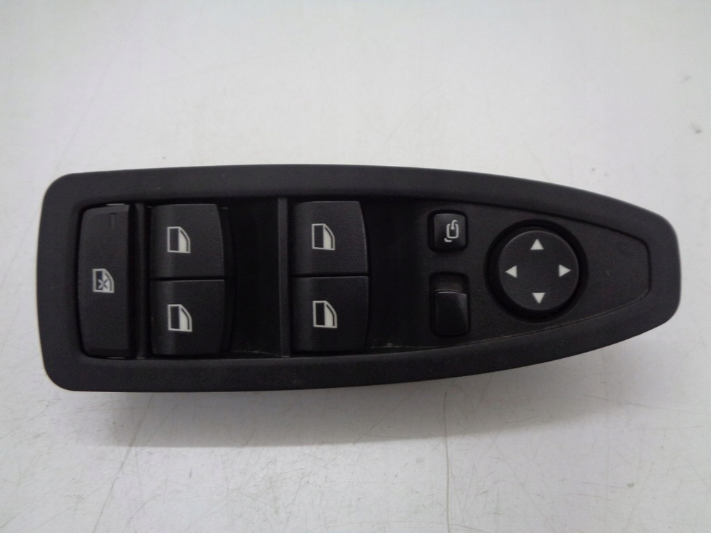 фото №1, Bmw f06 f07 f10 f11 панель зеркал i окон