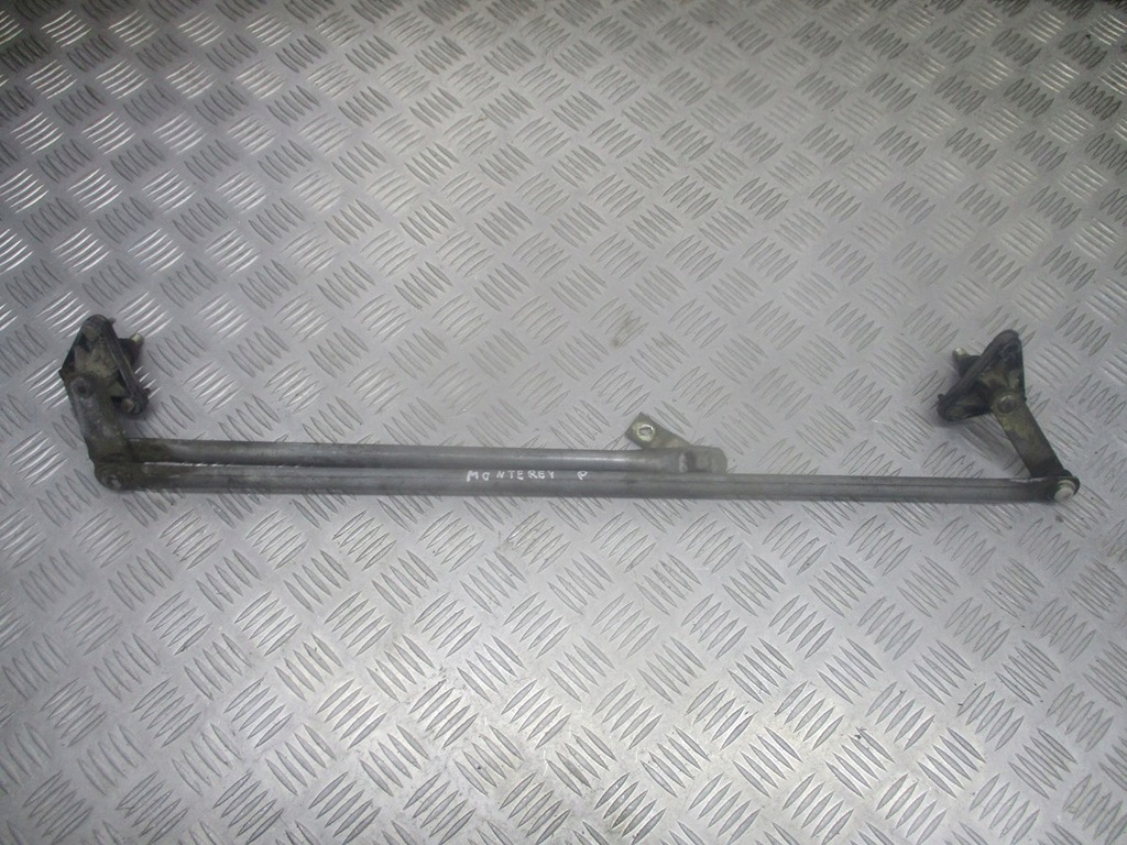 фото №1, Механізм двірник перед opel monterey i m92