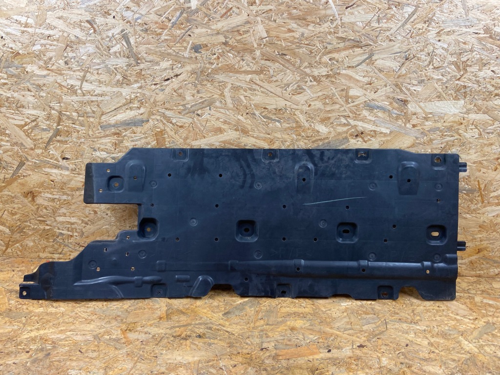 фото №1, Megane iv защита подвеска левая 748152941r