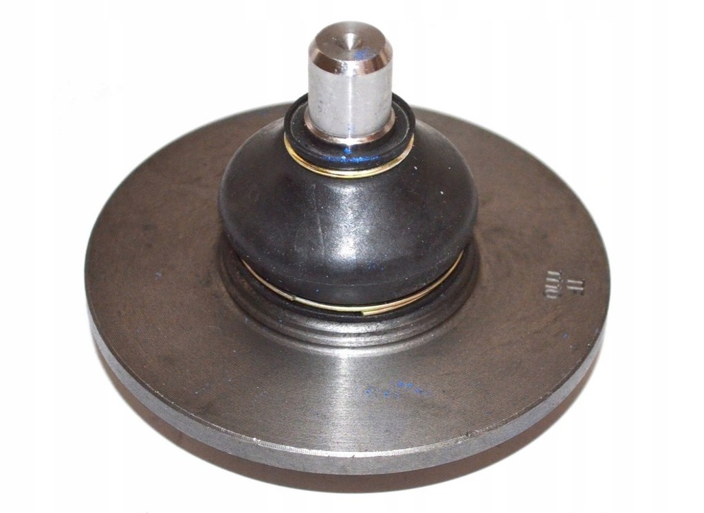 фото №1, Шаровая опора рычага l=p fast do nissan interstar 90