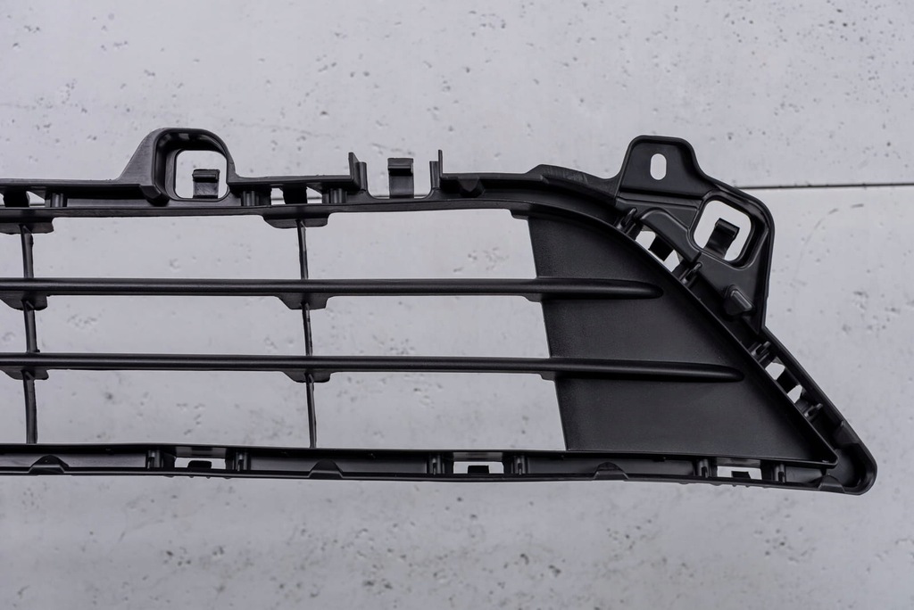 фото №11, Mazda 6 gj 12-18 решітка бампера перед ghp9501t1