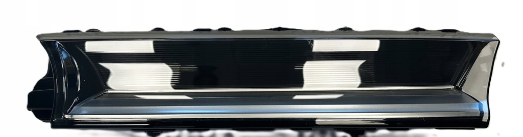 фото №1, Vw transporter t7 протитуманна фара led drl решітка радіатора решітка радіатора передній лівий 7t0941653b