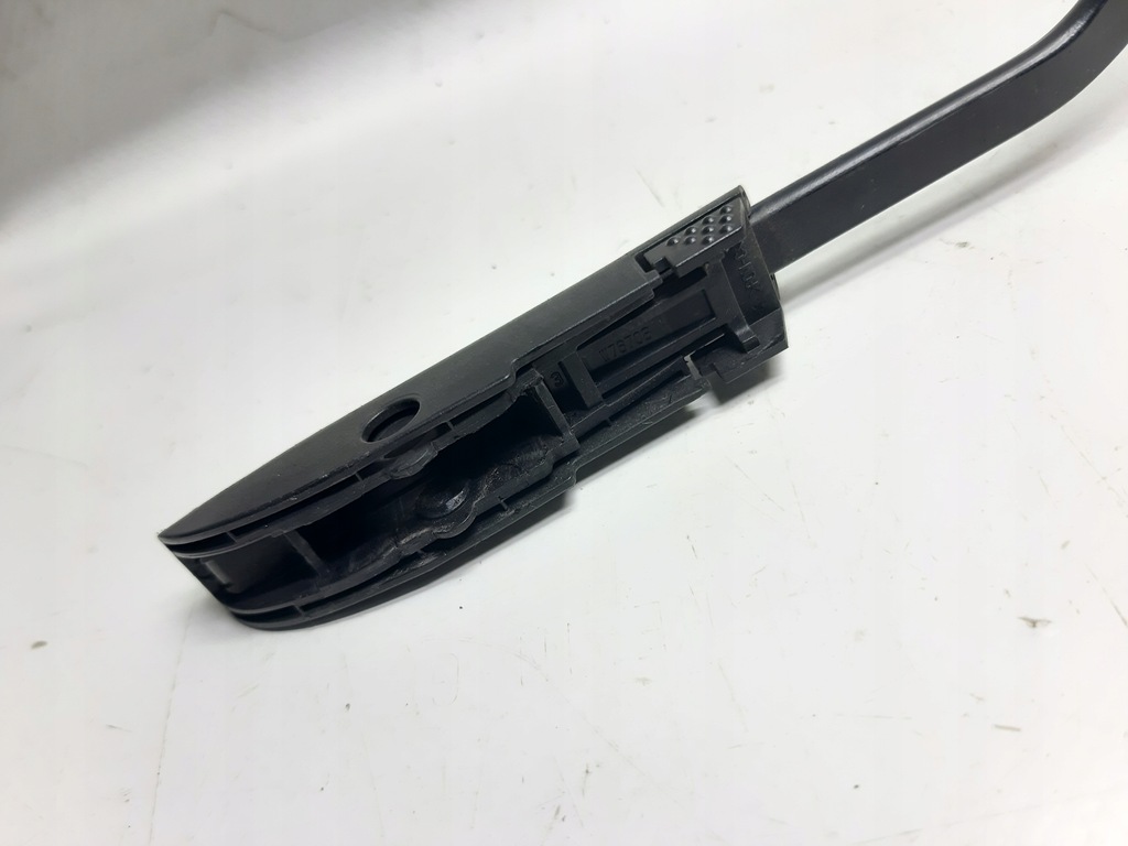 фото №4, Важіль двірники праве citroen c3