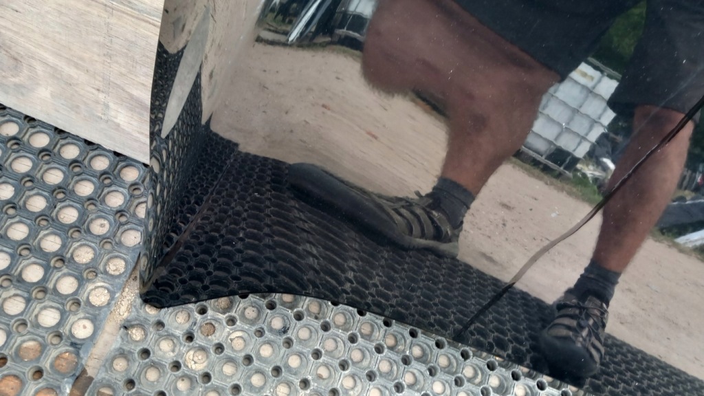 фото №6, Renault megane iii lift капот tegne