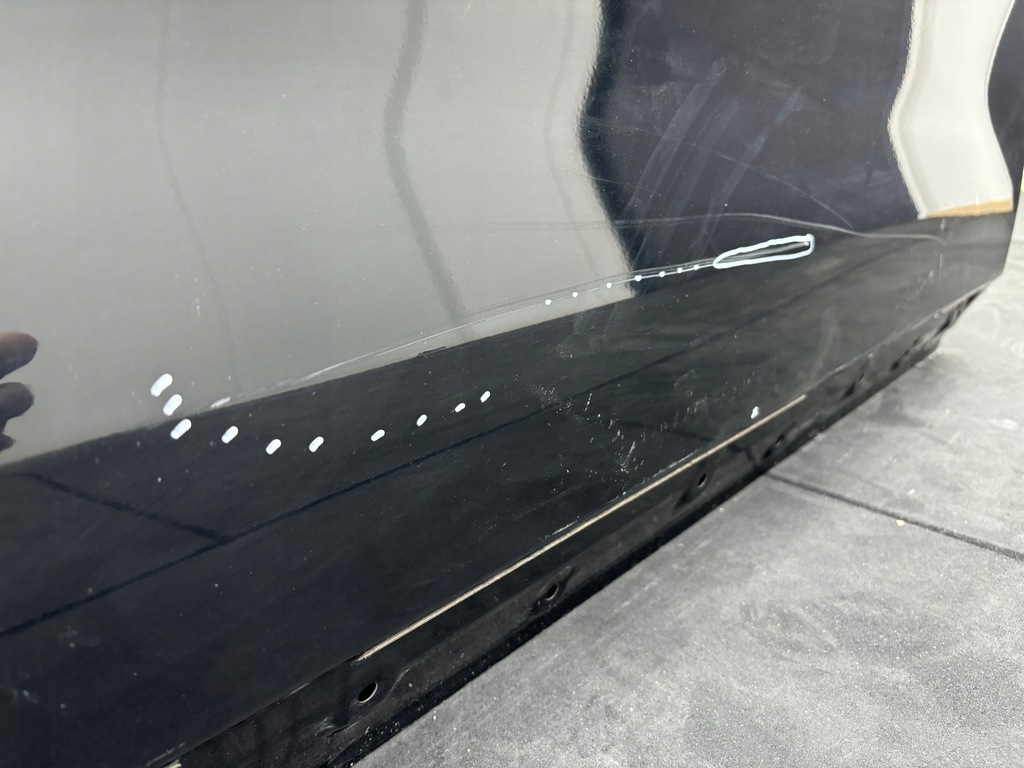 фото №10, Subaru forester iv 2012-2018r двері праве передні перед