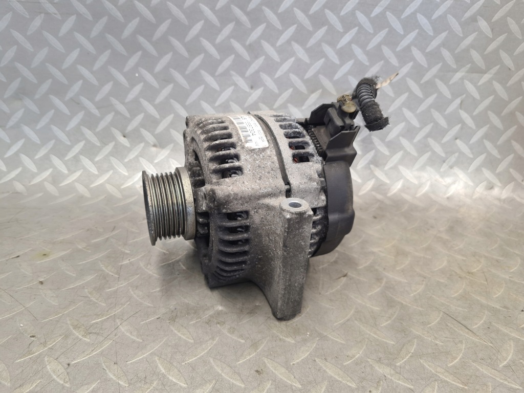 Купить Генератор astra v k 1.6 cdti 13587304 оригинал