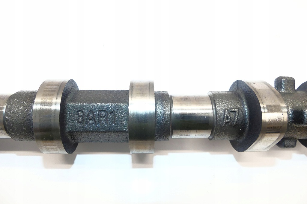 фото №7, Lexus rx nx gs 200t 2.0 t 8ar вал розподільного валу всмоктуючий