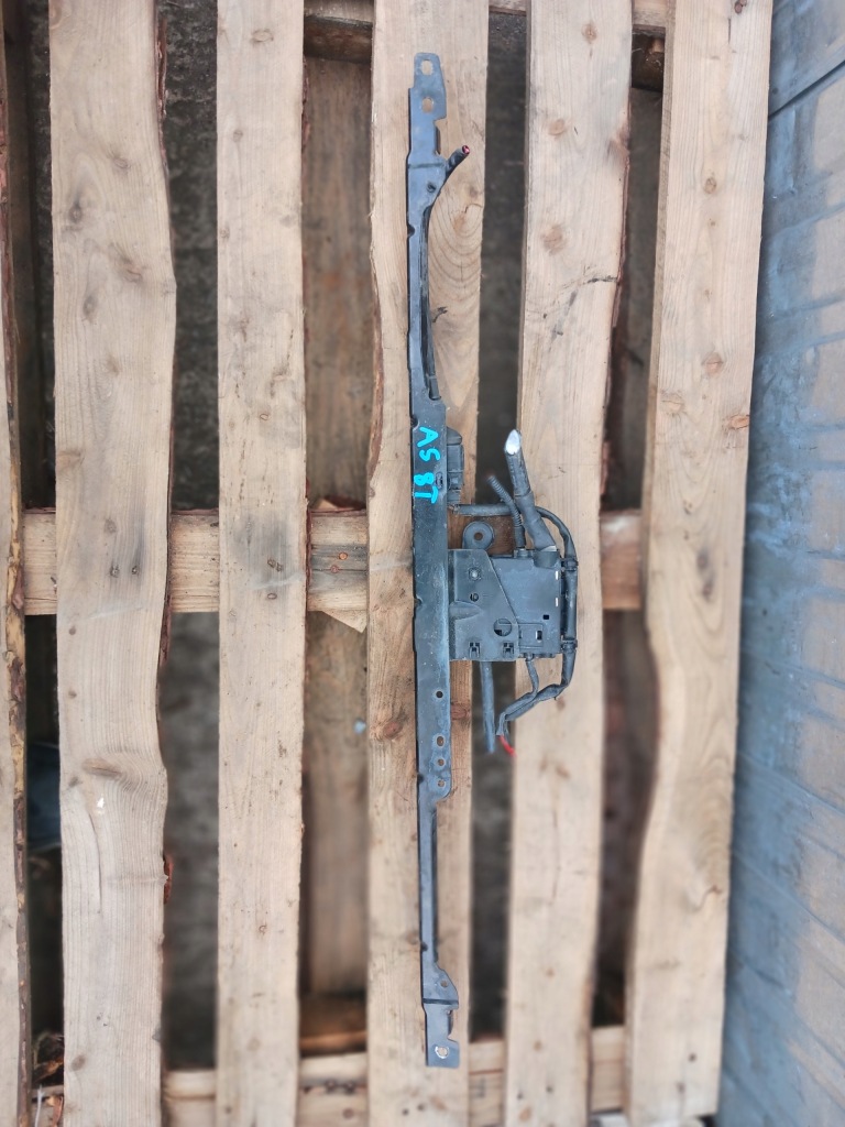 фото №1, Підсилювач pas перед audi a4 b8 8k0805629b