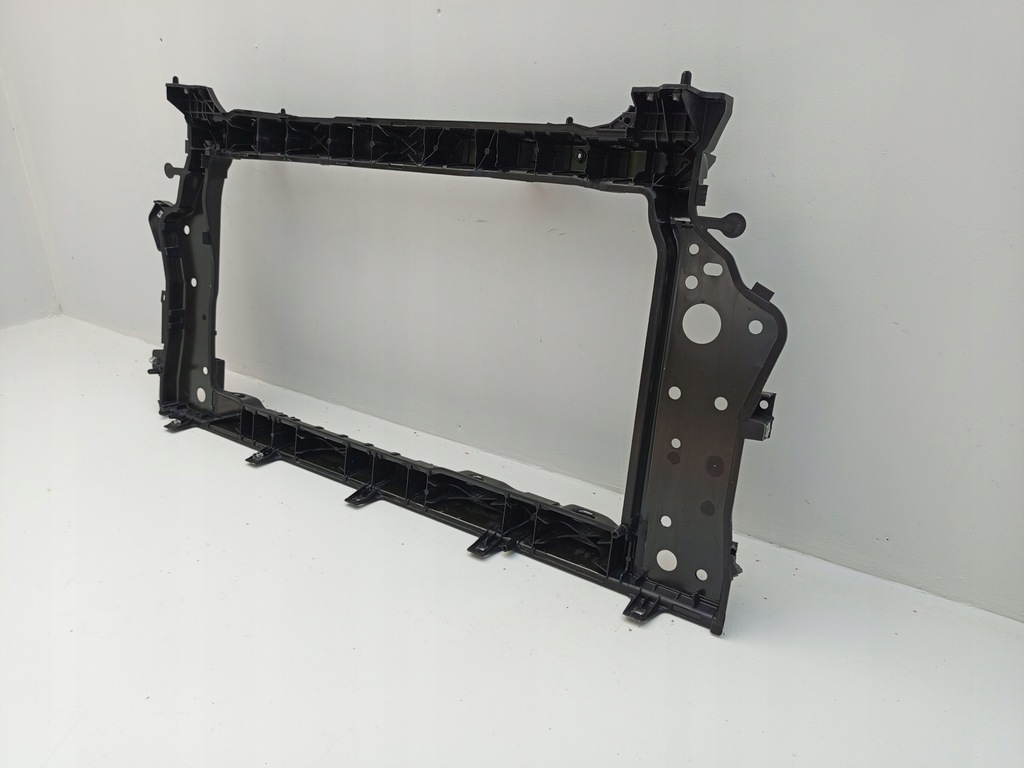 фото №10, Renault captur ii 2 19- pas передний усилитель бампера перед 625009677r ÷