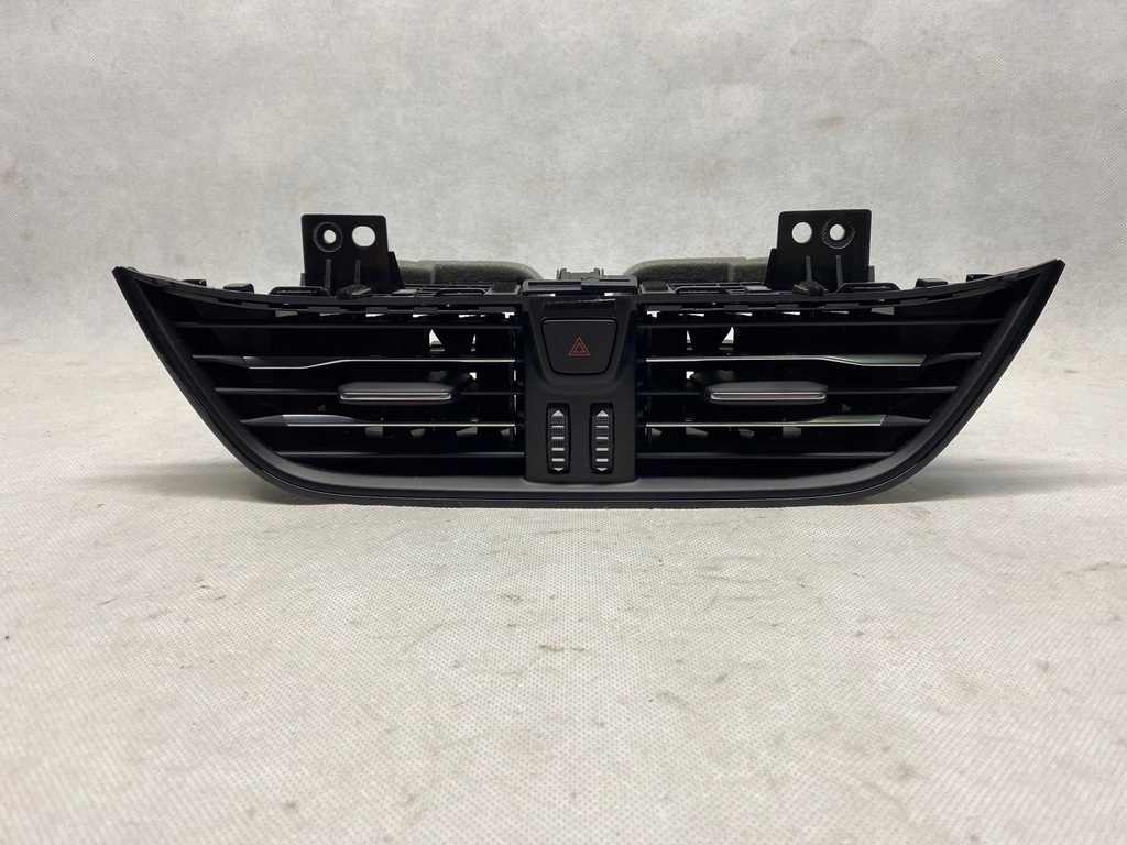 фото №1, Решётка обдув средняя kuga mk3