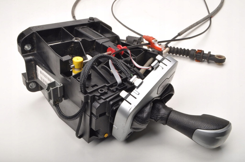 фото №13, Volvo xc90 выборщик домкрат коробки передач uk p08689422 9480955