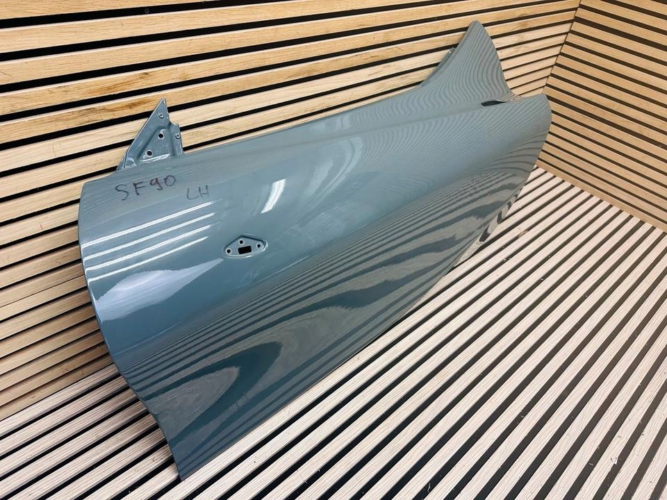 фото №8, Ferrari sf90 двері ліва 198274