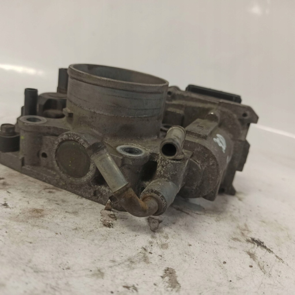 фото №6, Honda civic ix дросельна заслінка gmf3a