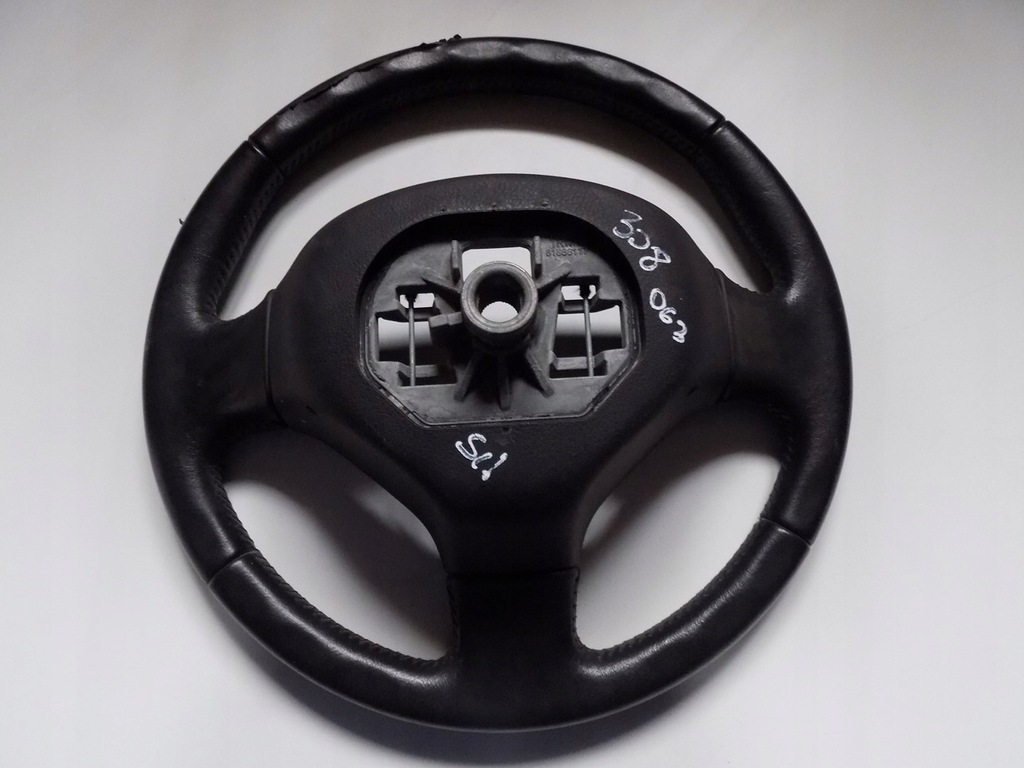 фото №7, Peugeot 308 t7 08 повітропровід 96598451zd