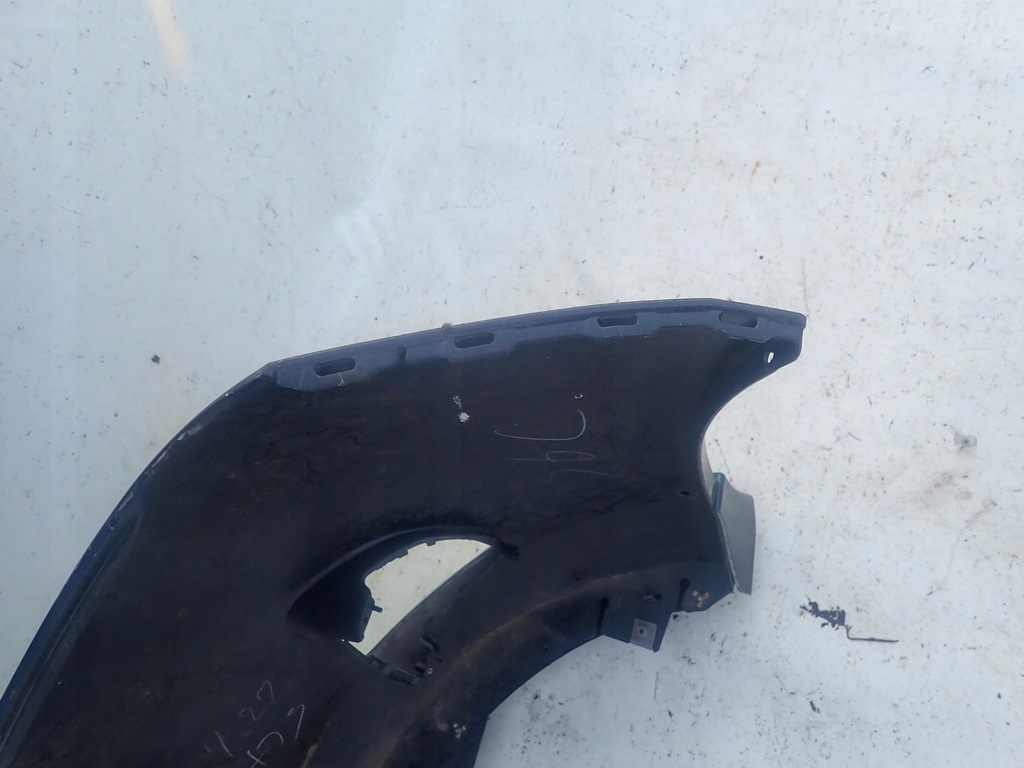 фото №9, Mazda 2 sport тюнінг 07-10 бампер перед передній