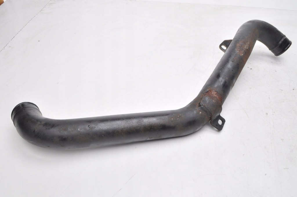 фото №1, Volvo c70 ii 2.5 20v t5 220km шланг труба интеркулер 2006/03 - 2007/02