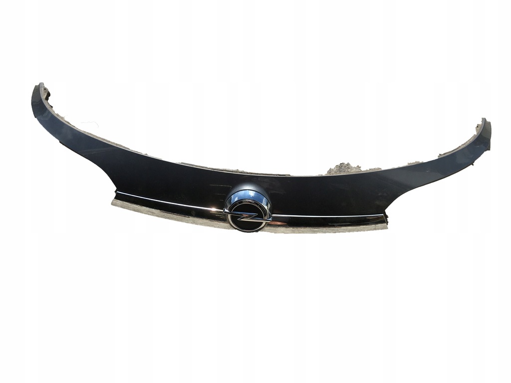 фото №1, Молдинг накладка крышки задняя opel insignia с 195