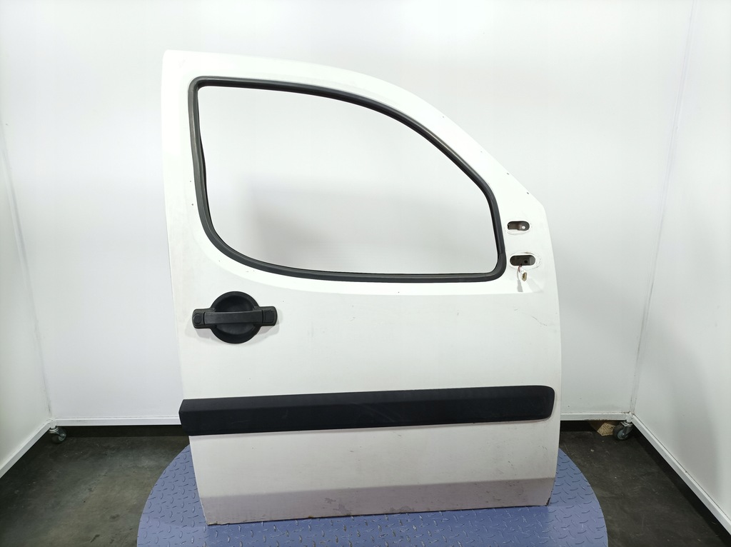фото №1, Fiat doblo i lift дверь перед передние правое 249