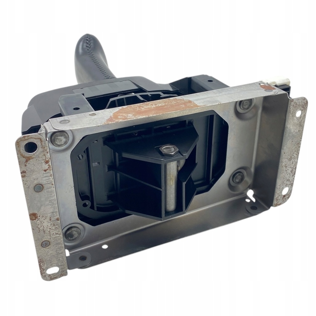 фото №11, Домкрат выборщик ручка переключения передач автоматическая коробка передач nissan x-trail t30