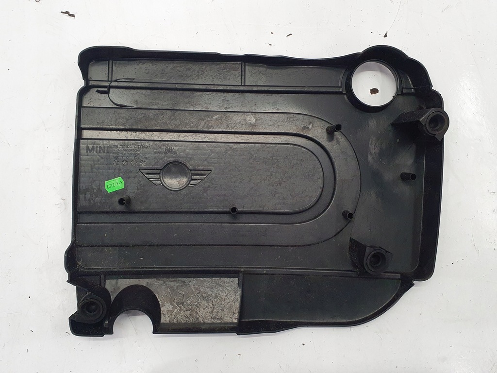 фото №2, Mini r60 r56 захист двигуна верхній 1.6d 7811920