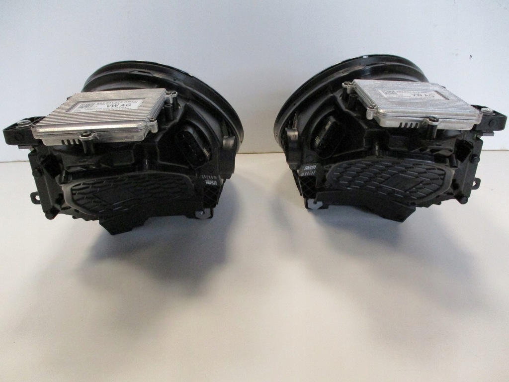 фото №8, Лампа лампы full led porsche 9gt941031b 9gt941032b