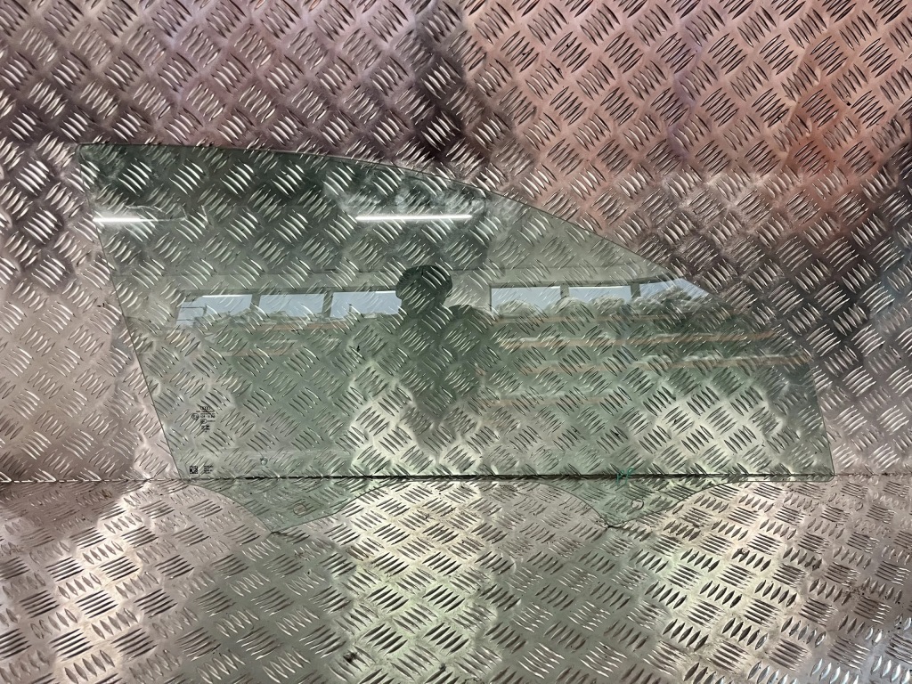 фото №1, Стекло дверь перед передняя правая audi a3 8y 20- 8y0845202a