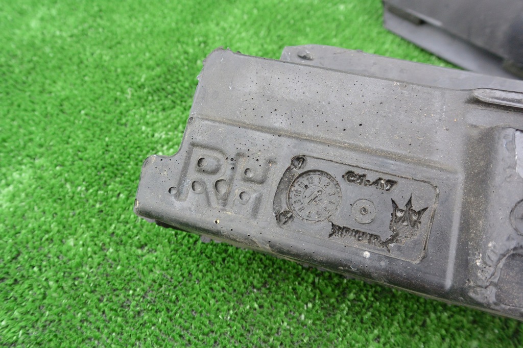 фото №6, Прокладка крыла maserati quattroporte vi