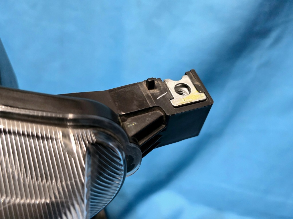 Ford ranger рестайлинг  2019 2023 full led фара передний фара правый  европа Цена