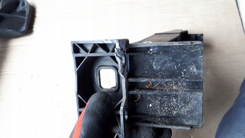 фото №11, S6 c7 4g кронштейн кронштейн радіатора 4.0 tfsi s7 4g