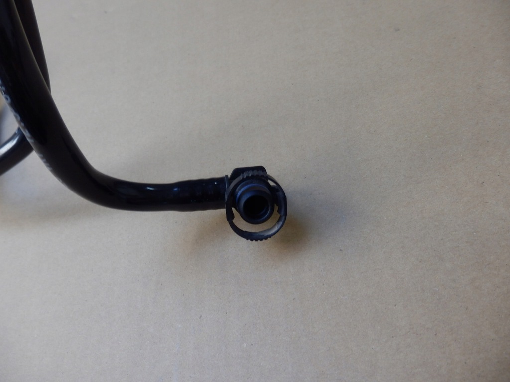 фото №5, Mercedes glk 320cdi шланг усилитель тормозов a2044301729